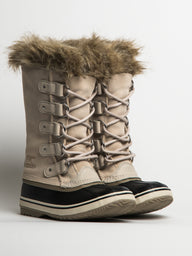 WOMENS SOREL JOAN OF ARCTIC WATERPROOF BOOT - CLEARANCE