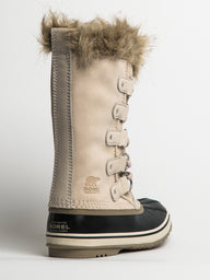 WOMENS SOREL JOAN OF ARCTIC WATERPROOF BOOT - CLEARANCE