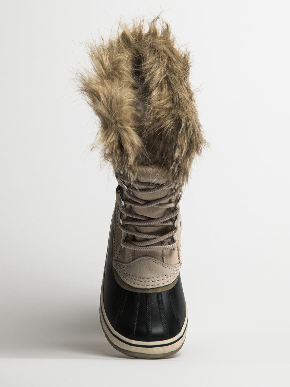 WOMENS SOREL JOAN OF ARCTIC WATERPROOF BOOT - CLEARANCE