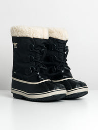 SOREL KIDS YOOT PAC NYLON WATER PROOF - CLEARANCE