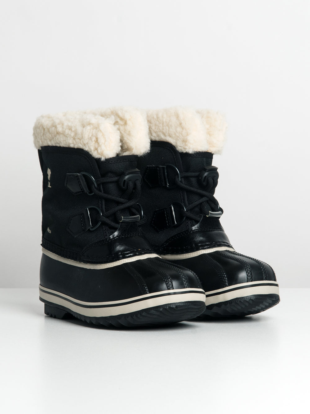 SOREL KIDS YOOT PAC NYLON WATER PROOF - CLEARANCE