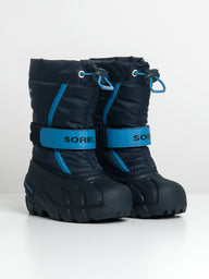 SOREL KIDS FLURRY - CLEARANCE