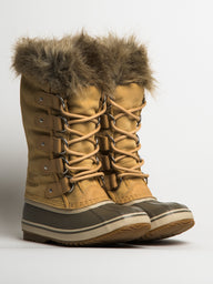 WOMENS SOREL JOAN OF ARCTIC WATERPROOF BOOT - CLEARANCE