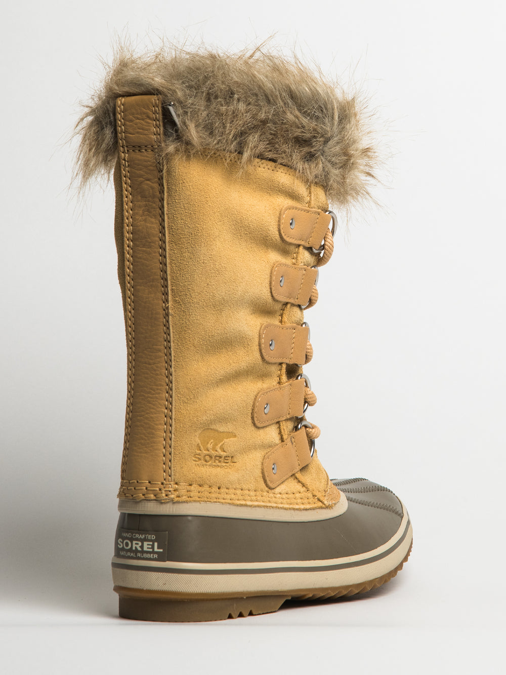 WOMENS SOREL JOAN OF ARCTIC WATERPROOF BOOT - CLEARANCE