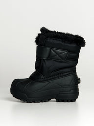 SOREL KIDS SNOW COMMANDER - CLEARANCE