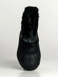 SOREL KIDS SNOW COMMANDER - CLEARANCE