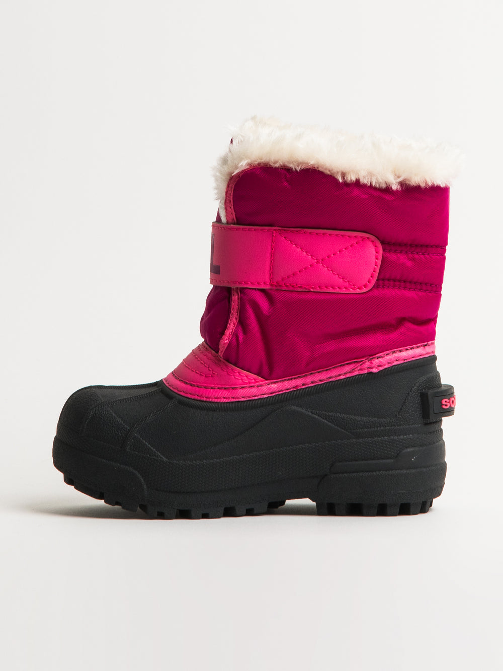 SOREL KIDS SNOW COMMANDER - CLEARANCE