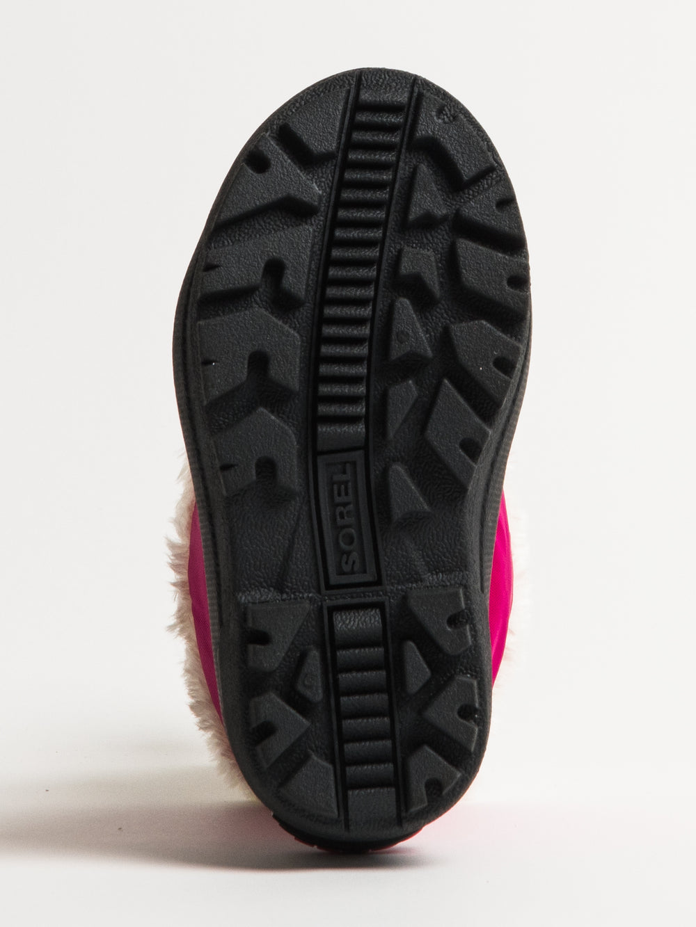 SOREL KIDS SNOW COMMANDER - CLEARANCE