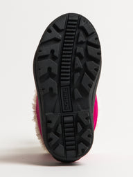 SOREL KIDS SNOW COMMANDER - CLEARANCE