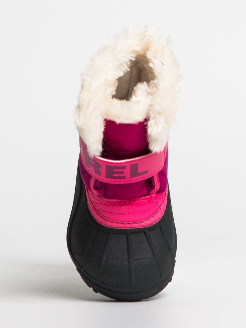 KIDS SOREL TODDLER SNOW COMMANDER - CLEARANCE