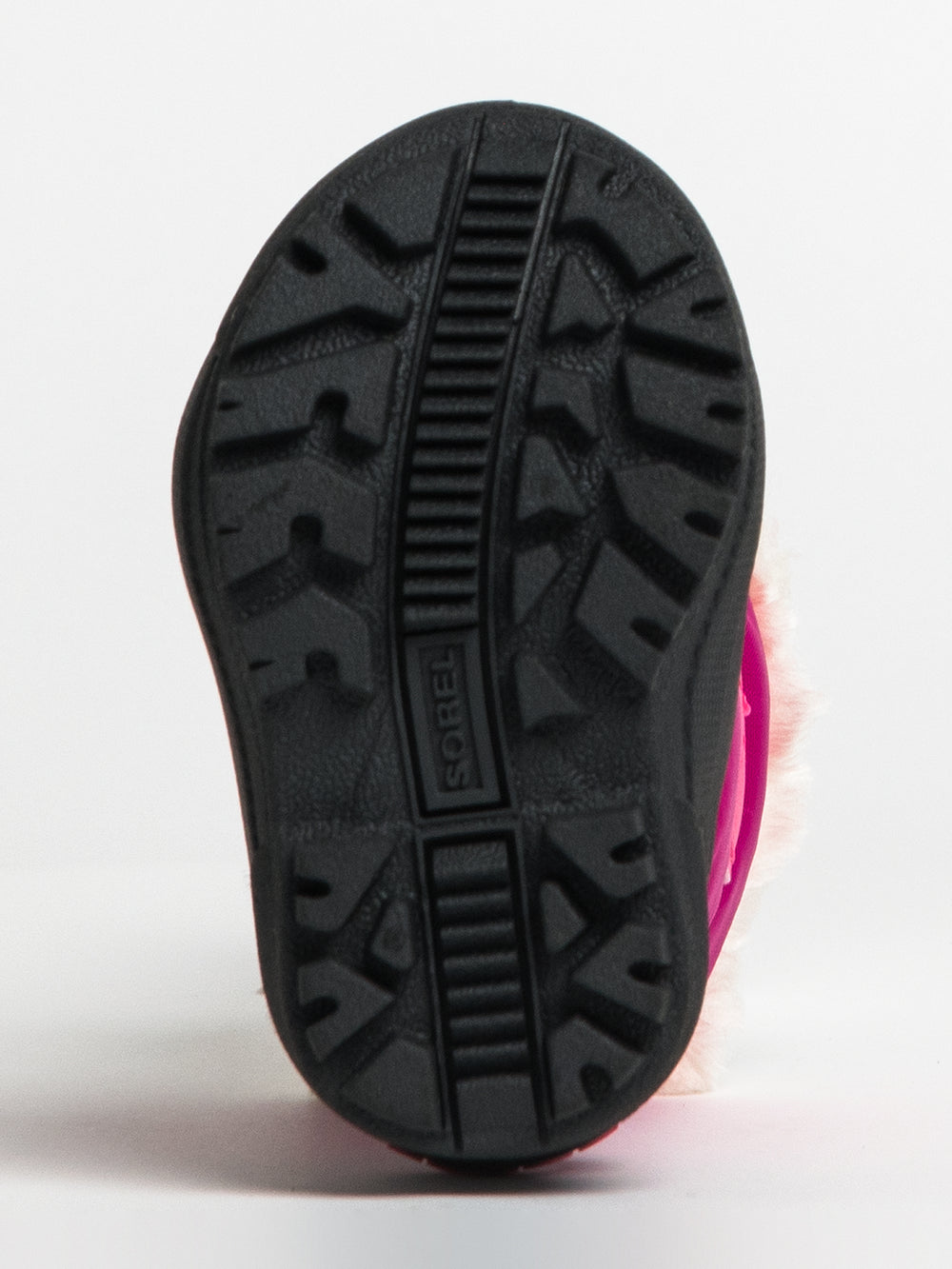 KIDS SOREL TODDLER SNOW COMMANDER - CLEARANCE