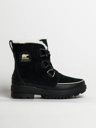 WOMENS SOREL TIVOLI IV WATERPROOF BOOT - CLEARANCE