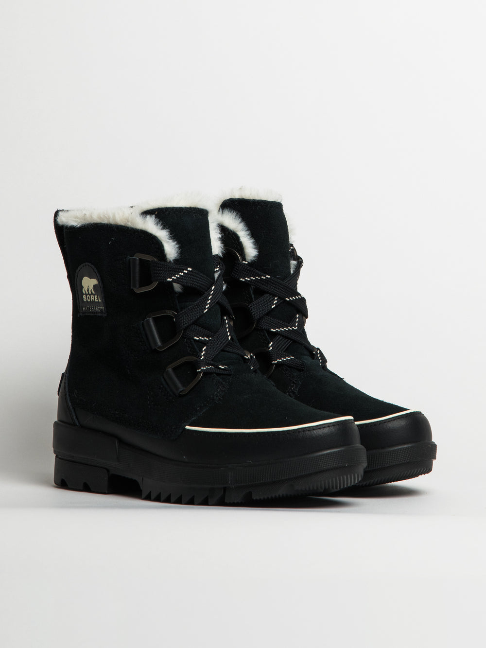 WOMENS SOREL TIVOLI IV WATERPROOF BOOT - CLEARANCE