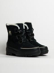 WOMENS SOREL TIVOLI IV WATERPROOF BOOT - CLEARANCE