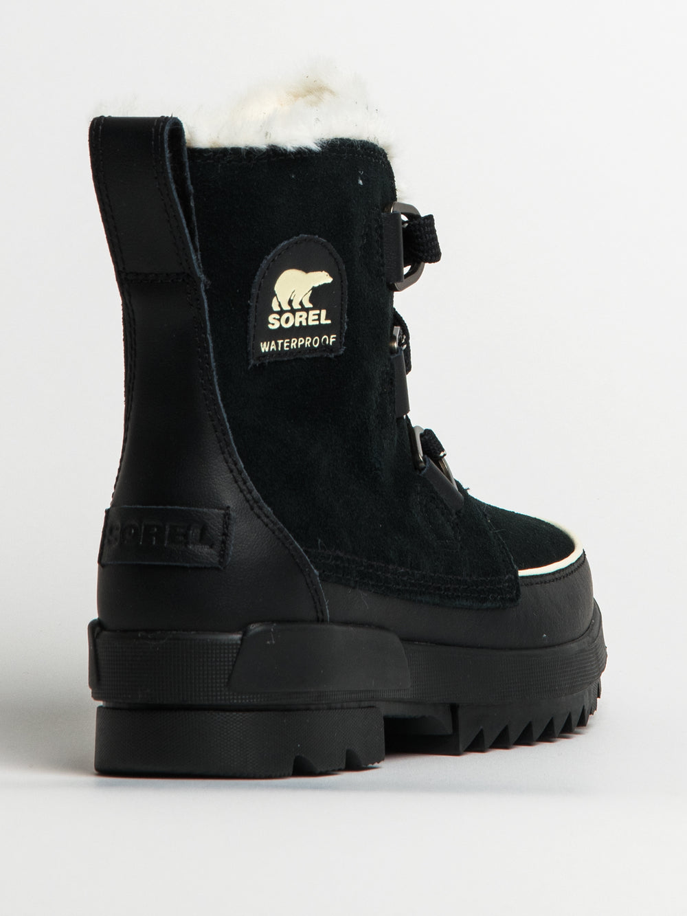 WOMENS SOREL TIVOLI IV WATERPROOF BOOT - CLEARANCE