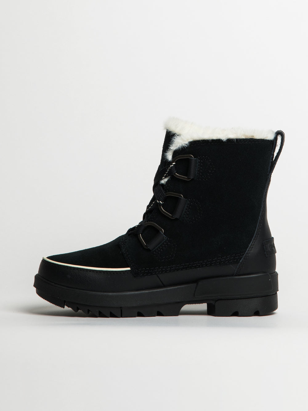 WOMENS SOREL TIVOLI IV WATERPROOF BOOT - CLEARANCE