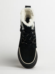 WOMENS SOREL TIVOLI IV WATERPROOF BOOT - CLEARANCE