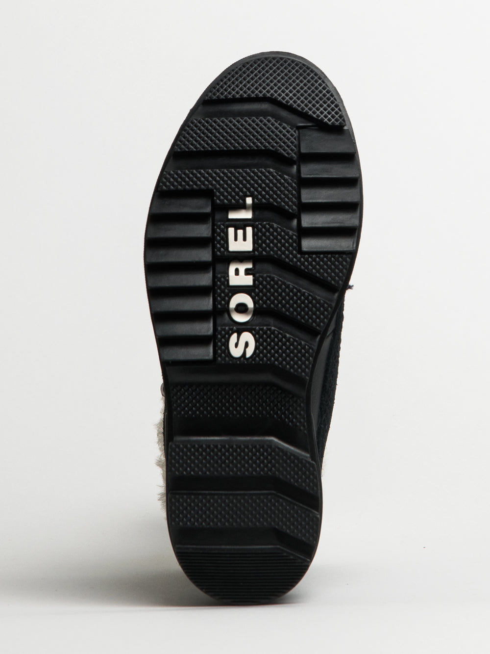 WOMENS SOREL TIVOLI IV WATERPROOF BOOT - CLEARANCE