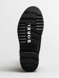 WOMENS SOREL TIVOLI IV WATERPROOF BOOT - CLEARANCE