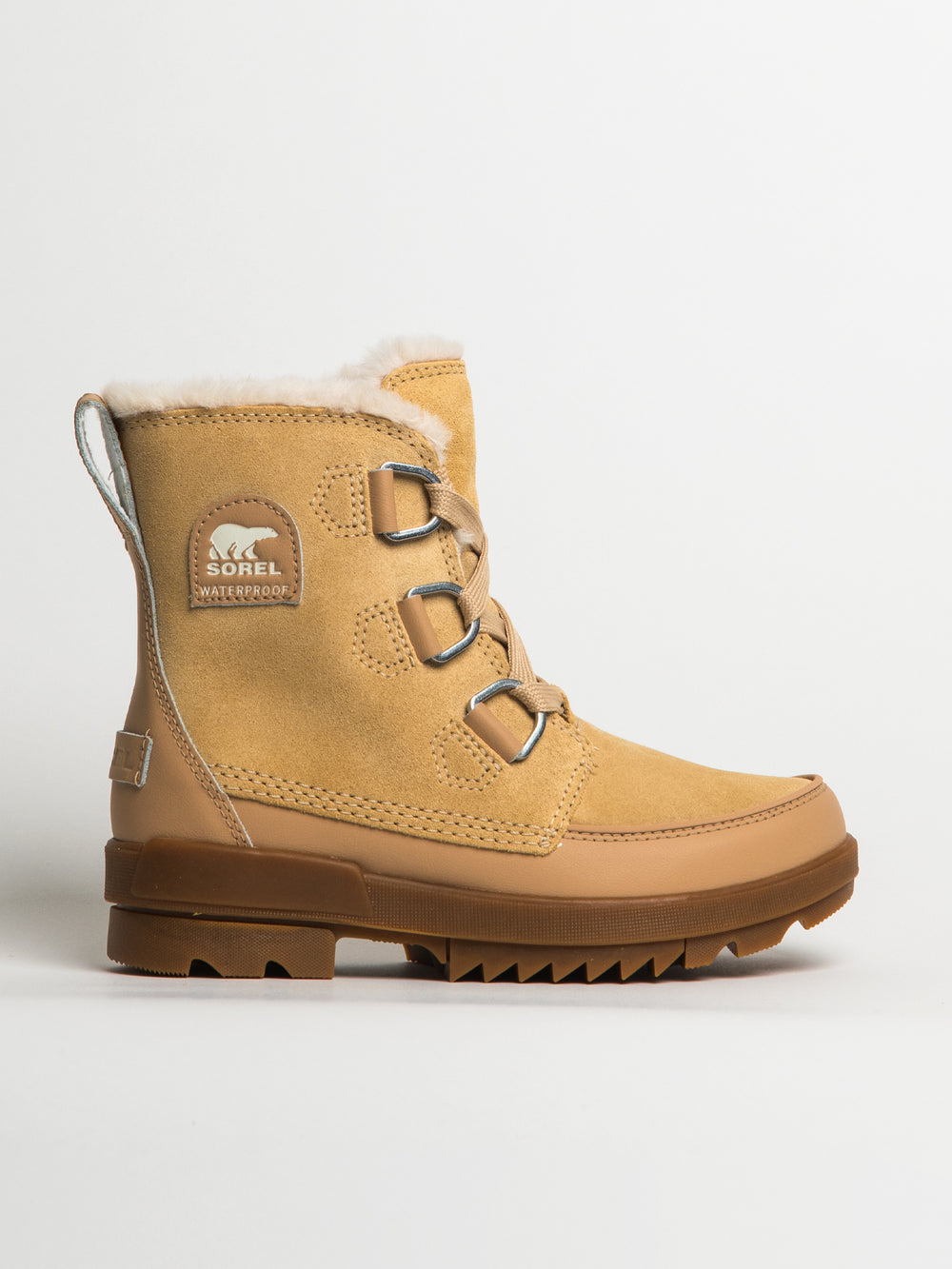 WOMENS SOREL TIVOLI IV WATERPROOF BOOT - CLEARANCE