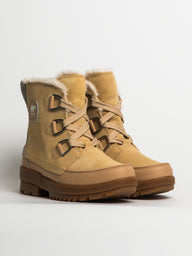 WOMENS SOREL TIVOLI IV WATERPROOF BOOT - CLEARANCE