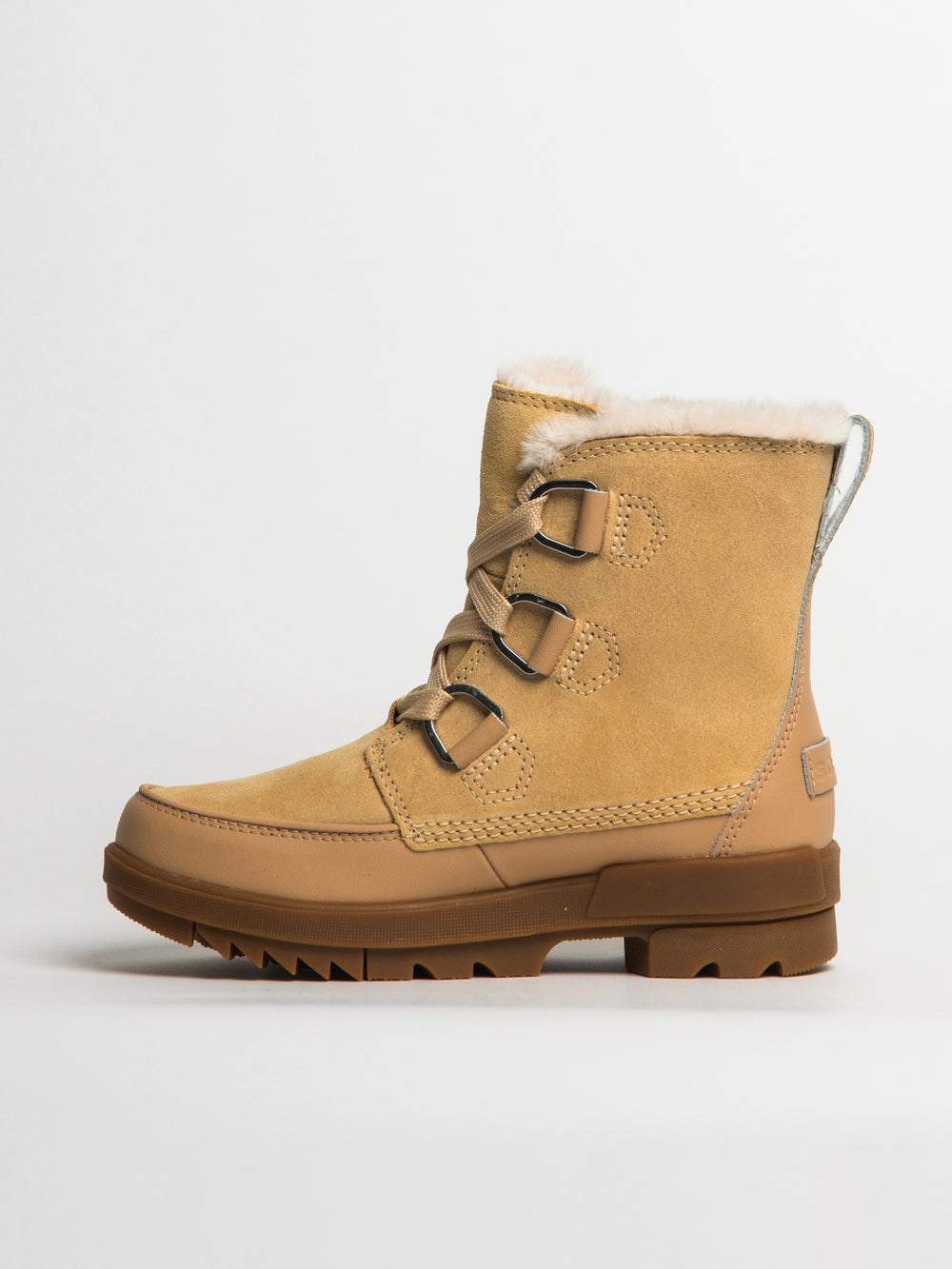 WOMENS SOREL TIVOLI IV WATERPROOF BOOT - CLEARANCE
