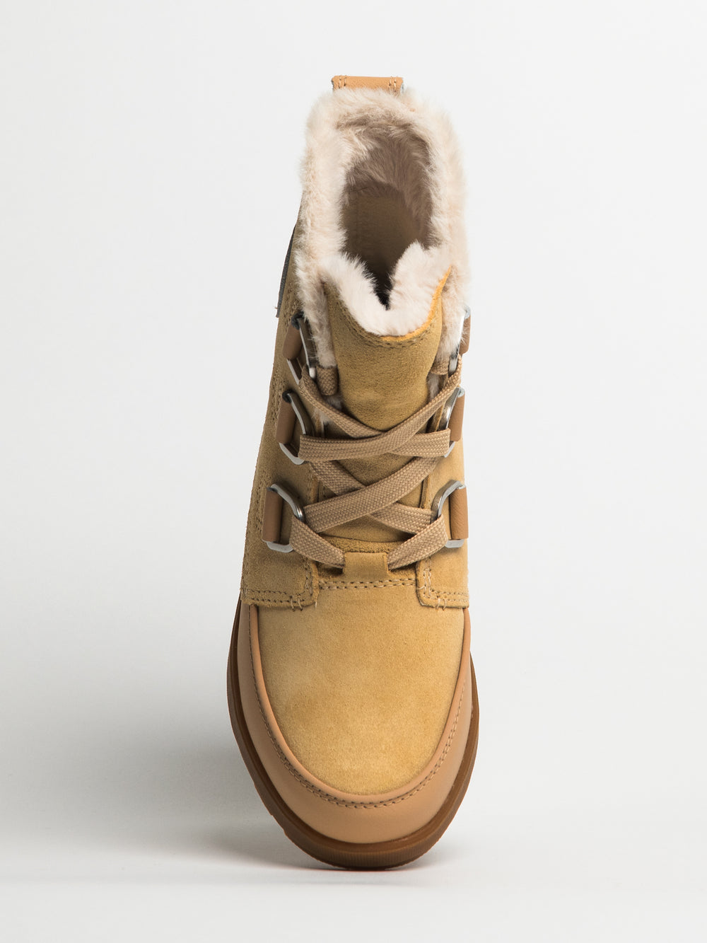 WOMENS SOREL TIVOLI IV WATERPROOF BOOT - CLEARANCE