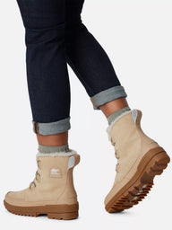 WOMENS SOREL TIVOLI IV WATERPROOF BOOT - CLEARANCE