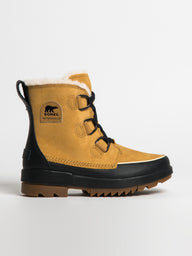 WOMENS SOREL TIVOLI IV WATERPROOF BOOT - CLEARANCE