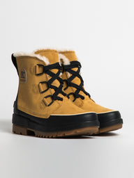 WOMENS SOREL TIVOLI IV WATERPROOF BOOT - CLEARANCE