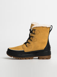 WOMENS SOREL TIVOLI IV WATERPROOF BOOT - CLEARANCE