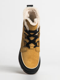 WOMENS SOREL TIVOLI IV WATERPROOF BOOT - CLEARANCE
