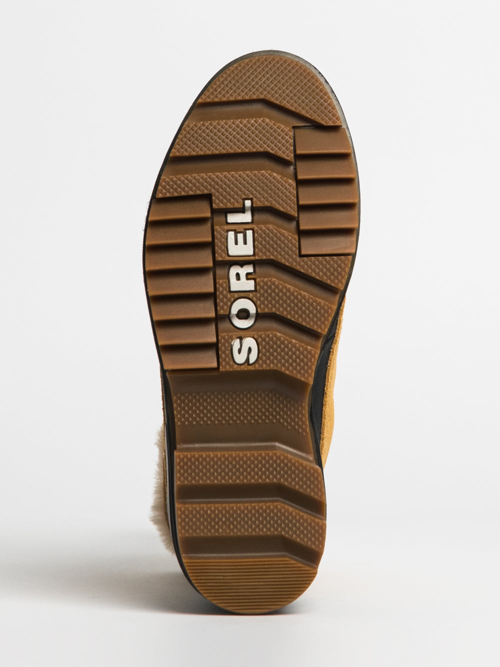 WOMENS SOREL TIVOLI IV WATERPROOF BOOT - CLEARANCE