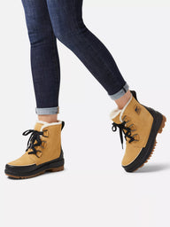 WOMENS SOREL TIVOLI IV WATERPROOF BOOT - CLEARANCE