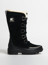 WOMENS SOREL TIVOLI IV TALL WATERPROOF BOOT - CLEARANCE