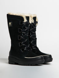 WOMENS SOREL TIVOLI IV TALL WATERPROOF BOOT - CLEARANCE