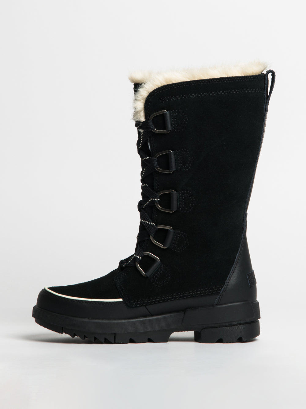 WOMENS SOREL TIVOLI IV TALL WATERPROOF BOOT - CLEARANCE