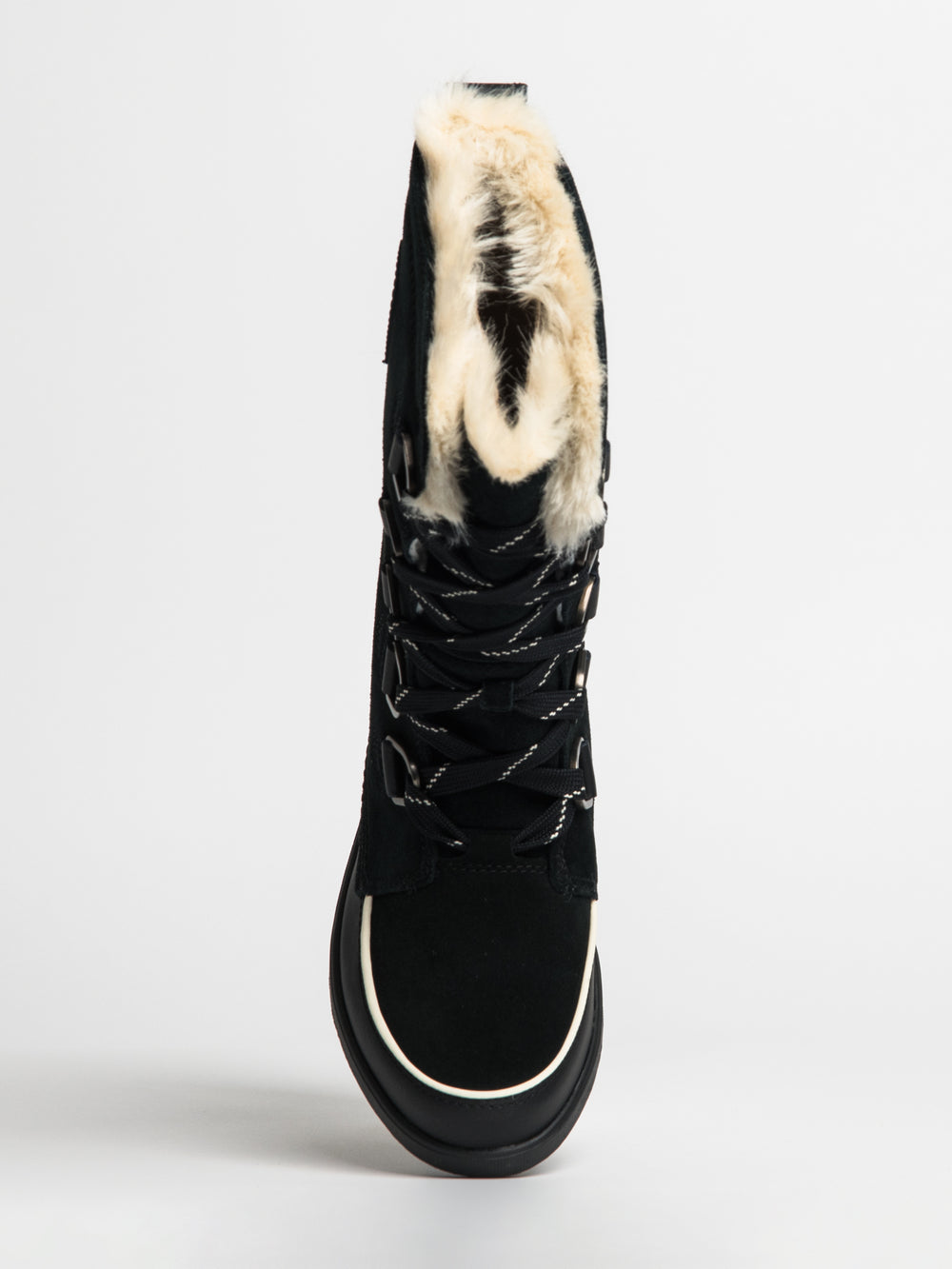 WOMENS SOREL TIVOLI IV TALL WATERPROOF BOOT - CLEARANCE