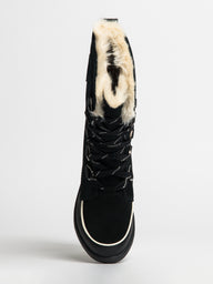 WOMENS SOREL TIVOLI IV TALL WATERPROOF BOOT - CLEARANCE