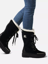 WOMENS SOREL TIVOLI IV TALL WATERPROOF BOOT - CLEARANCE
