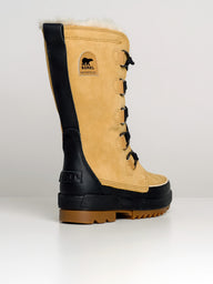 WOMENS SOREL TIVOLI IV TALL WATER PROOF BOOT - CLEARANCE