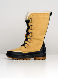 WOMENS SOREL TIVOLI IV TALL WATER PROOF BOOT - CLEARANCE