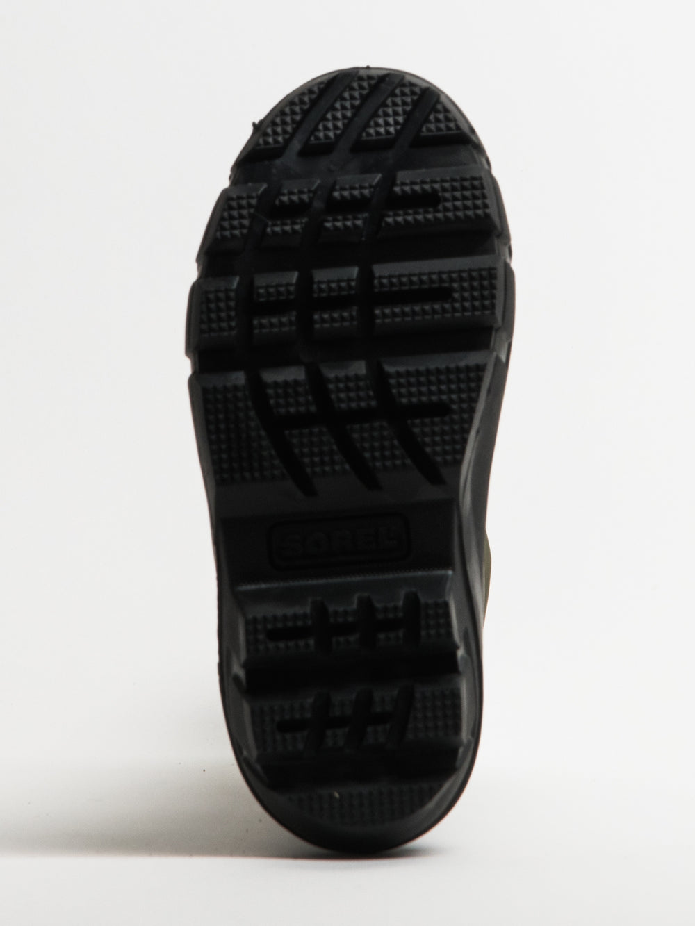 KIDS SOREL YOUTH FLURRY PRINT BOOT - CLEARANCE