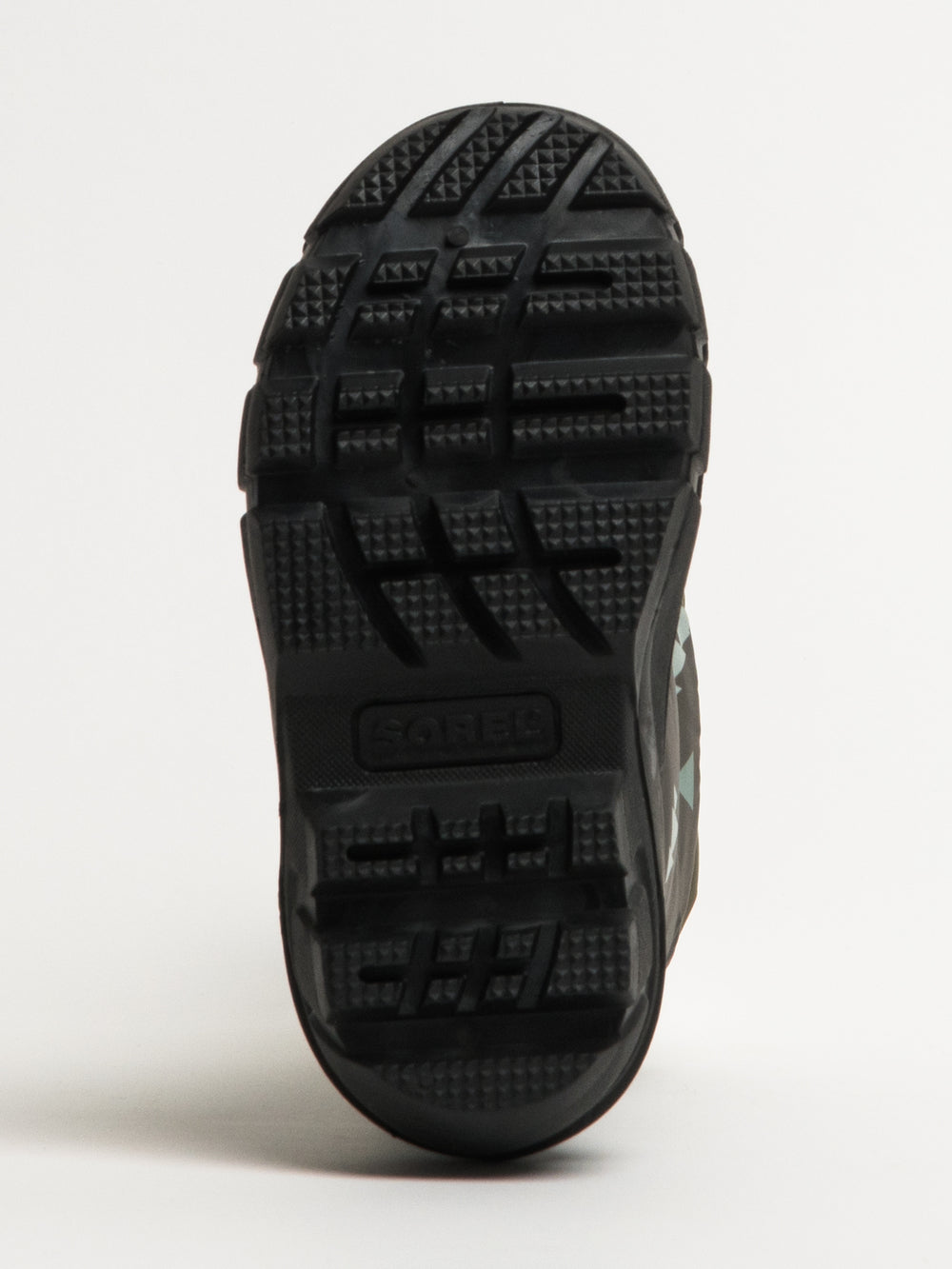 KIDS SOREL CHILDRENS FLURRY PRINT BOOT - CLEARANCE