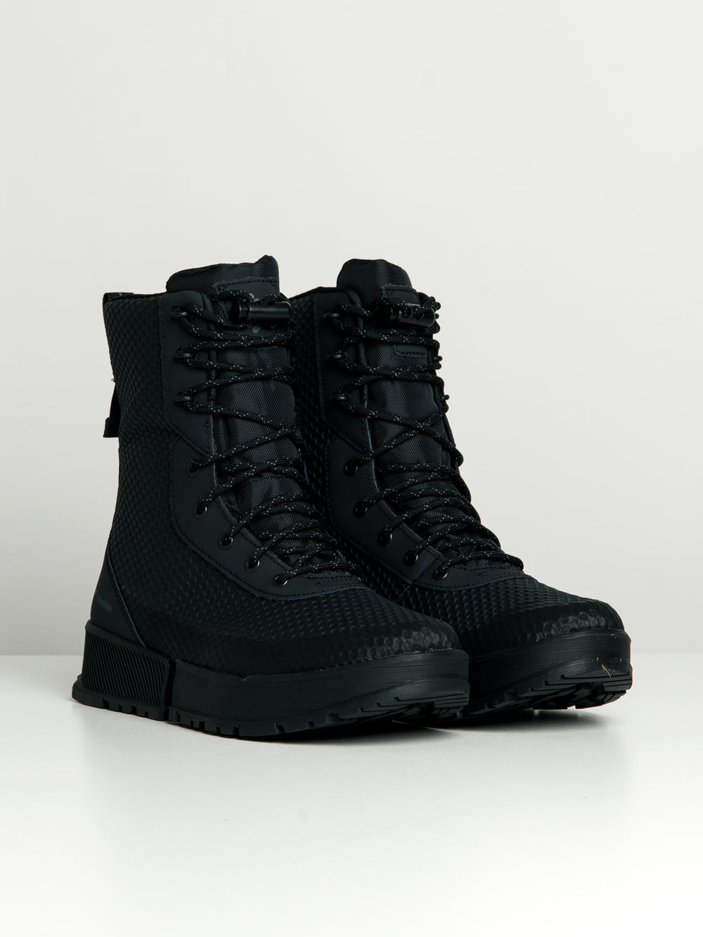 MENS COLUMBIA HYPER-BOREAL OMNI HEAT TALL BOOT - CLEARANCE