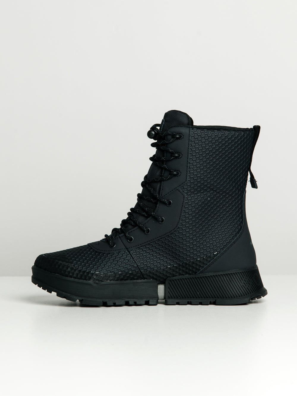 MENS COLUMBIA HYPER-BOREAL OMNI HEAT TALL BOOT - CLEARANCE