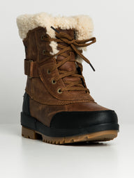 WOMENS SOREL TIVOLI IV PARC BOOT  - CLEARANCE