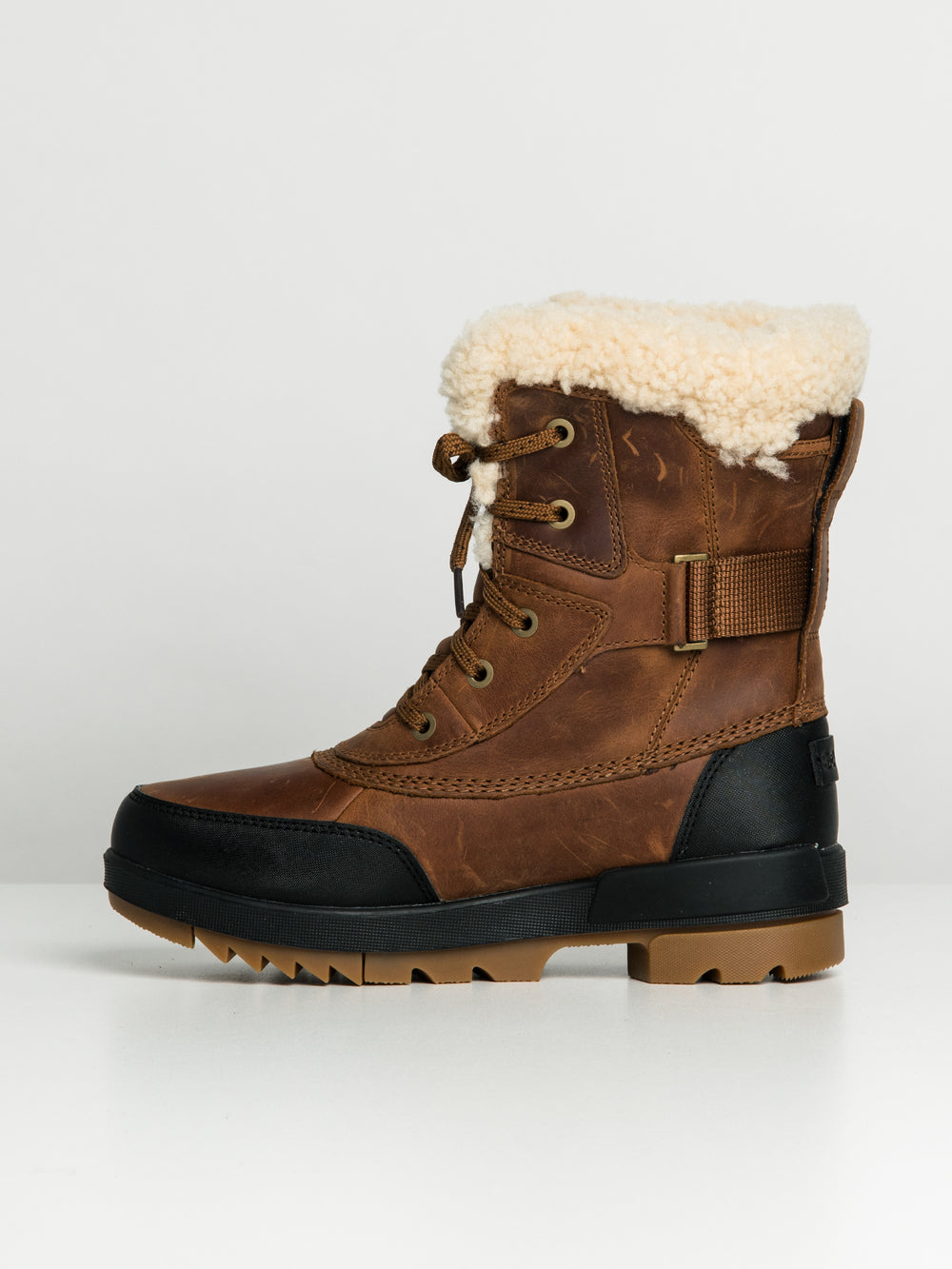 WOMENS SOREL TIVOLI IV PARC BOOT  - CLEARANCE