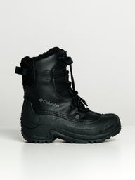 COLUMBIA KIDS BUGABOOT CELSIUS YOUTH - CLEARANCE