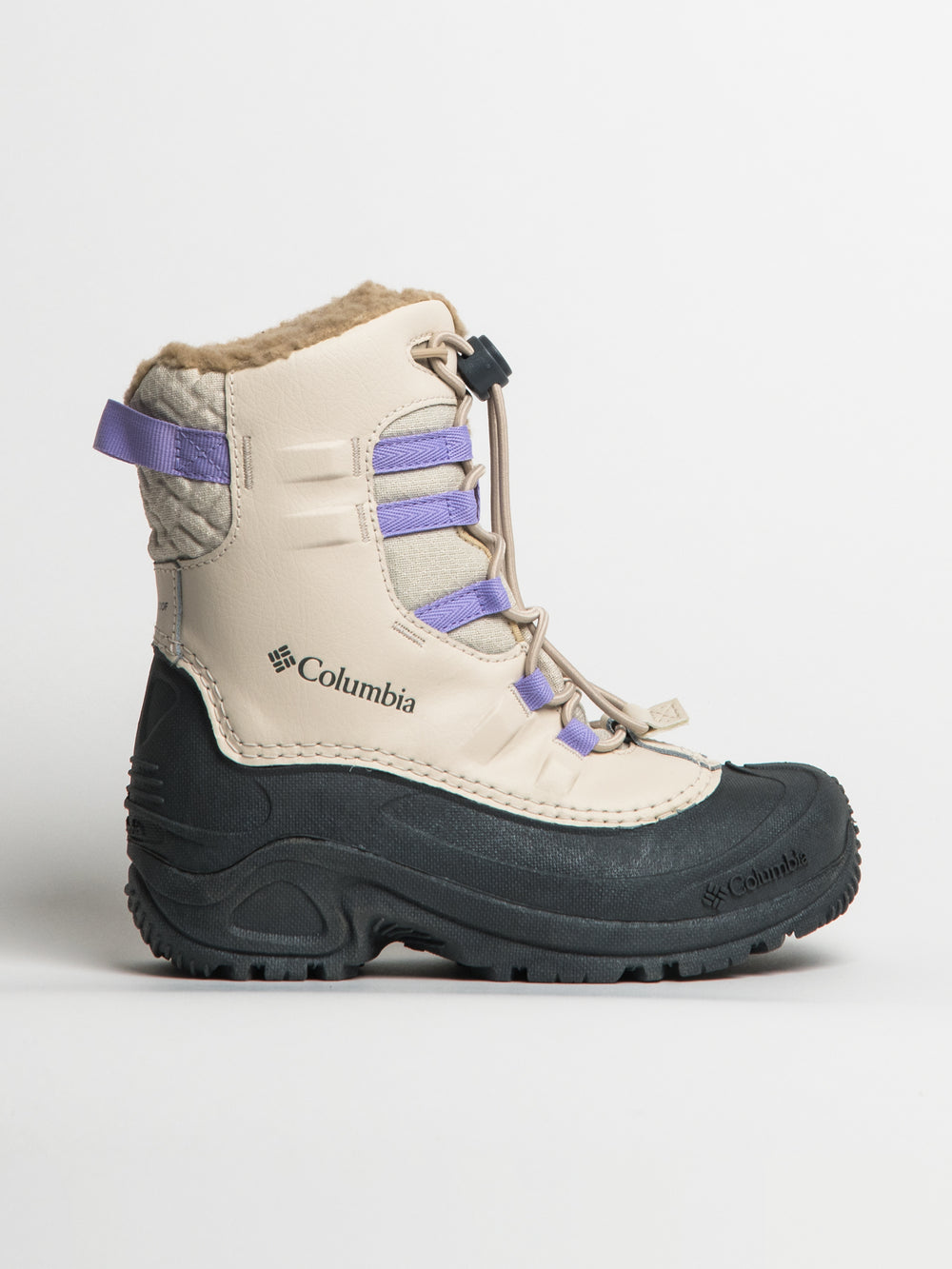 KIDS COLUMBIA YOUTH BUGABOOT CELSIUS BOOT - CLEARANCE